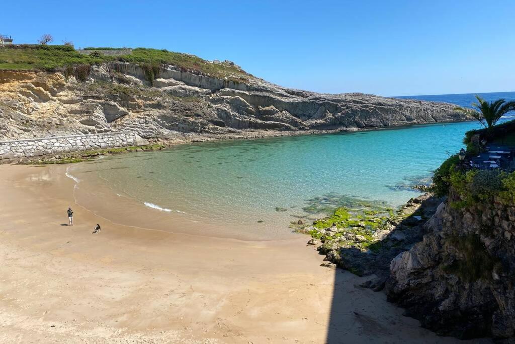 Adosado La Concha Villa Llanes Luaran gambar
