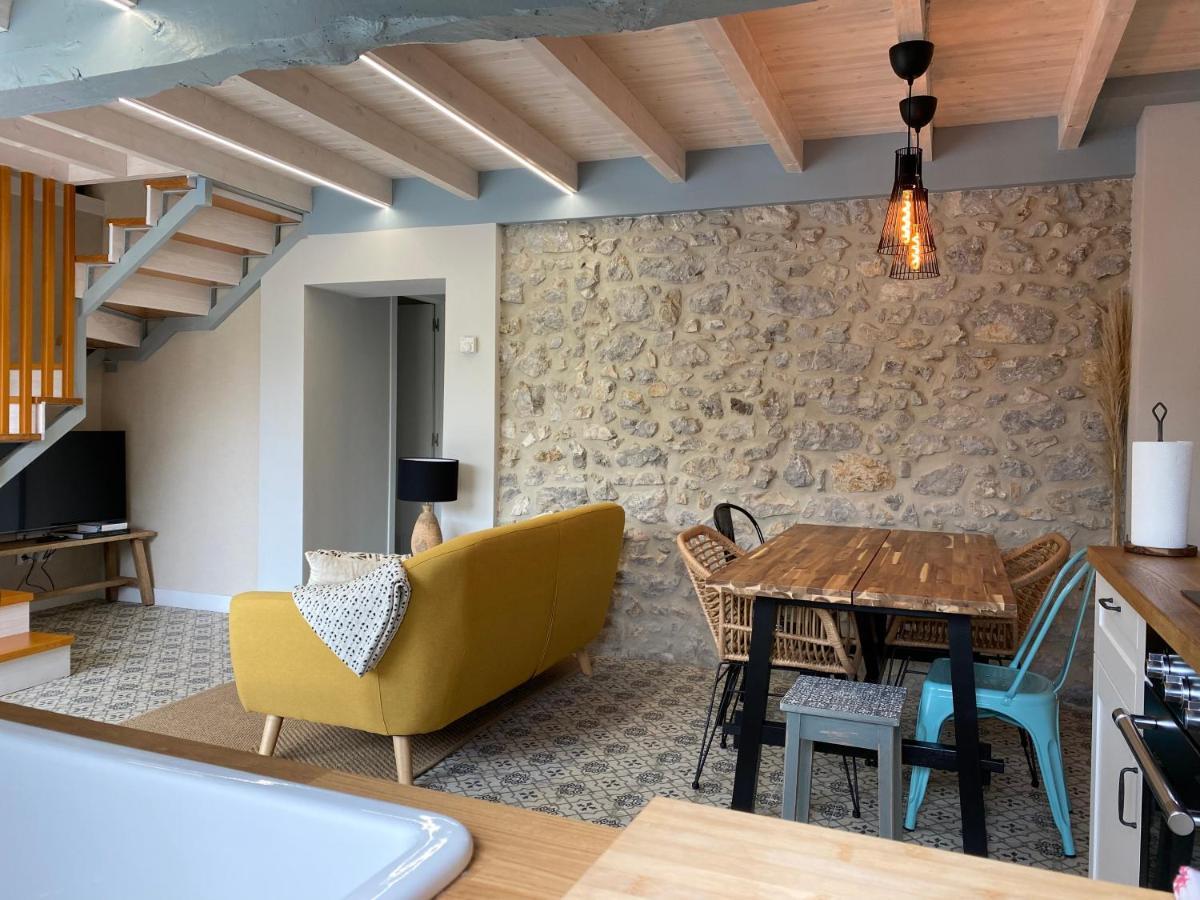 Adosado La Concha Villa Llanes Luaran gambar
